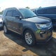 1FM5K8D86JGC67209 2018 Ford Explorer Xlt auction photo thumbnail 1