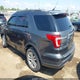 1FM5K8D86JGC67209 2018 Ford Explorer Xlt auction photo thumbnail 3