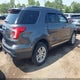 1FM5K8D86JGC67209 2018 Ford Explorer Xlt auction photo thumbnail 4