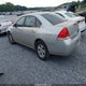 2G1WT58K081239190 2008 Chevrolet Impala Lt auction photo thumbnail 3