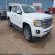 1GTP6DE13J1231864 2018 GMC Canyon Slt auction photo thumbnail 1