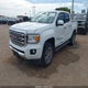 1GTP6DE13J1231864 2018 GMC Canyon Slt auction photo thumbnail 2