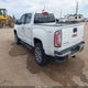 1GTP6DE13J1231864 2018 GMC Canyon Slt auction photo thumbnail 3