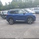 JN8BT3CB5PW478957 2023 Nissan Rogue Sl Intelligent Awd auction photo thumbnail 13