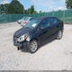 KNADM4A35E6349761 2014 Kia Rio Lx auction photo thumbnail 2