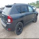 1C4NJDEB9FD340690 2015 Jeep Compass High Altitude Edition auction photo thumbnail 4