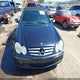 WDBTK56F59T108026 2009 Mercedes-Benz Clk 350 auction photo thumbnail 12