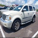 1A8HW58218F157381 2008 Chrysler Aspen Limited auction photo thumbnail 2