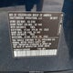 1V2GR2CA7JC522059 2018 Volkswagen Atlas 3.6L V6 S auction photo thumbnail 9