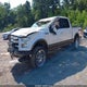 1FTEW1EF5FFB45953 2015 Ford F-150 Lariat auction photo thumbnail 2