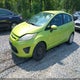 3FADP4EJ7CM155416 2012 Ford Fiesta Se auction photo thumbnail 2