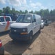 1GCGG25VX61236099 2006 Chevrolet Express Work Van auction photo thumbnail 2