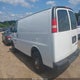 1GCGG25VX61236099 2006 Chevrolet Express Work Van auction photo thumbnail 3