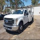 1FDRF3G65JEC68379 2018 Ford F-350 Chassis Xl auction photo thumbnail 2