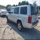 1J8HG48K76C337700 2006 Jeep Commander auction photo thumbnail 3
