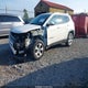 3C4NJDBB8LT157503 2020 Jeep Compass Latitude 4X4 auction photo thumbnail 2
