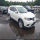KNMAT2MV9FP539858 2015 Nissan Rogue Sv auction photo thumbnail 1