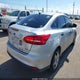 1FADP3E22HL276687 2017 Ford Focus S auction photo thumbnail 4