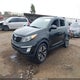 KNDPCCA69B7117967 2011 Kia Sportage Sx auction photo thumbnail 2