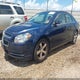 1G1ZC5E14BF281399 2011 Chevrolet Malibu 1Lt auction photo thumbnail 2