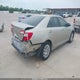 4T4BF1FK5ER416844 2014 Toyota Camry L auction photo thumbnail 4