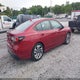 4S3BWAN6XP3008156 2023 Subaru Legacy Limited auction photo thumbnail 4