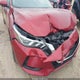 3N1AB8CV4NY273219 2022 Nissan Sentra Sv Xtronic Cvt auction photo thumbnail 18
