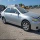 4T4BF3EK5BR124376 2011 Toyota Camry Le auction photo thumbnail 14