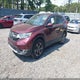 5J6RW2H57HL078572 2017 Honda Cr-V Ex auction photo thumbnail 2