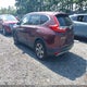 5J6RW2H57HL078572 2017 Honda Cr-V Ex auction photo thumbnail 3