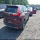 5J6RW2H57HL078572 2017 Honda Cr-V Ex auction photo thumbnail 4