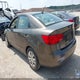 KNAFU4A20B5348471 2011 Kia Forte Ex auction photo thumbnail 3