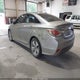 KMHEC4A48DA074302 2013 Hyundai Sonata Hybrid Limited auction photo thumbnail 3