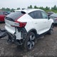 YV4ED3GL8P2065802 2023 Volvo C40 Recharge Pure Electric Twin Plus auction photo thumbnail 4
