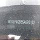 W1KLF4GB5SA095152 2025 Mercedes-Benz E 350 auction photo thumbnail 9