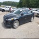 3FA6P0HR1DR162384 2013 Ford Fusion Se auction photo thumbnail 2