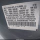5FNRL38475B070496 2005 Honda Odyssey Ex auction photo thumbnail 9