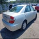 4T1BE32K74U803215 2004 Toyota Camry Le auction photo thumbnail 4