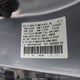 1HGCR2F40GA143495 2016 Honda Accord Lx auction photo thumbnail 9