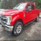 1FT7W2BNXLEC97089 2020 Ford F-250 Xl auction photo thumbnail 2
