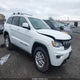1C4RJFAG8LC207774 2020 Jeep Grand Cherokee Laredo E 4X4 auction photo thumbnail 1