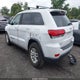 1C4RJFAG8LC207774 2020 Jeep Grand Cherokee Laredo E 4X4 auction photo thumbnail 3