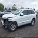 1C4RJFAG8LC207774 2020 Jeep Grand Cherokee Laredo E 4X4 auction photo thumbnail 6