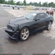 2G1FK1EJ7A9178340 2010 Chevrolet Camaro 2Ss auction photo thumbnail 2