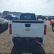 1GCPKPEA7AZ200616 2010 Chevrolet Silverado 1500 Work Truck auction photo thumbnail 17