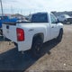 1GCPKPEA7AZ200616 2010 Chevrolet Silverado 1500 Work Truck auction photo thumbnail 4
