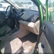 3FADP4BJ6FM140866 2015 Ford Fiesta Se auction photo thumbnail 5
