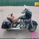 56KTRAAA3G3335143 2016 Indian Motorcycle Co. Roadmaster auction photo thumbnail 13