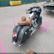 56KTRAAA3G3335143 2016 Indian Motorcycle Co. Roadmaster auction photo thumbnail 4