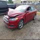 3FA6P0HD7GR287267 2016 Ford Fusion Se auction photo thumbnail 2